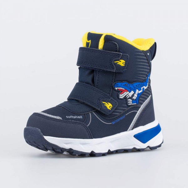 Основное изображение 254801-44 Синий